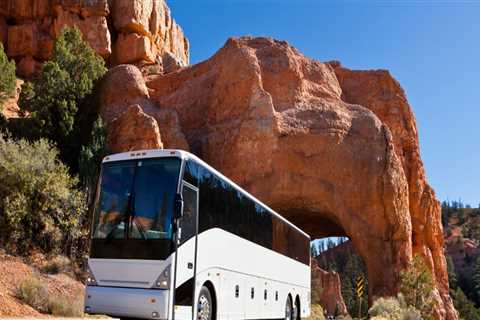 Exploring Middle Tennessee: The Convenience of Bus Tours
