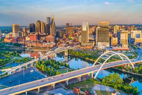 Exploring Middle Tennessee: The Best Bus Tours and Discounts