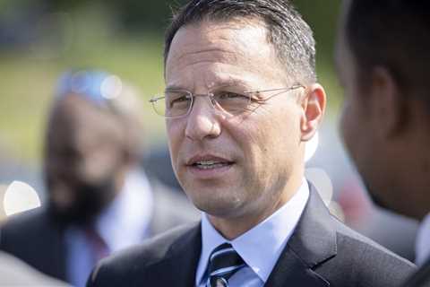 Dem Governor Josh Shapiro Snaps When He Finds Out What Kamala Harris Said About Him: ‘Complete and..