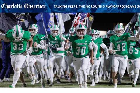 The Talking Preps Thursday regional championship postgame show