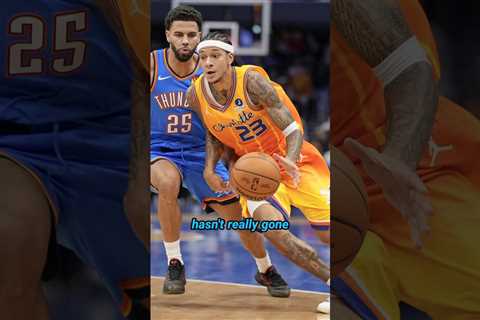 Kon Knueppel CAREER HIGH “33 POINTS” 😤but WHO CARES?! 🤷‍♂️#konknueppel #hornets #nba