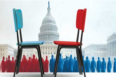 The Impact of Grassroots Organizations on Voting Campaigns in Northern Virginia