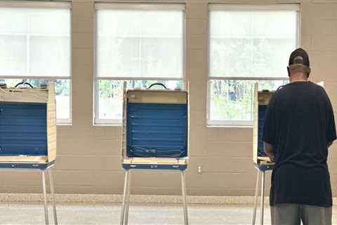 Current Voting Campaigns in Northern Virginia: A Comprehensive Overview