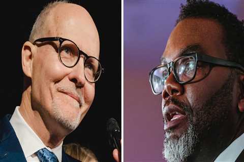 Understanding the Major Political Parties Represented by Candidates in Chicago, Illinois