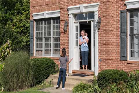 The Influence of Local Endorsements on Voting Campaigns in Northern Virginia