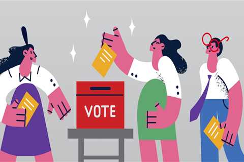 Understanding the Voter Registration Process for Voting Campaigns in Northern Virginia