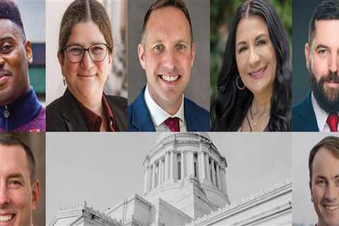 Addressing the Opioid Crisis: Plans from Council Candidates in Western Washington