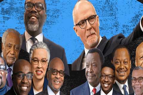 Supporting Small Businesses: The Plans of Political Candidates in Chicago, Illinois