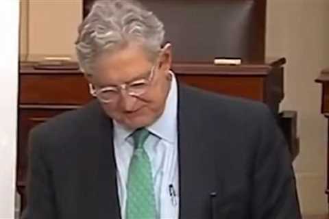 Senator John Kennedy Reads Damning Memo That Explains Why Minnesota Democrats Kept the Fraud Quiet..