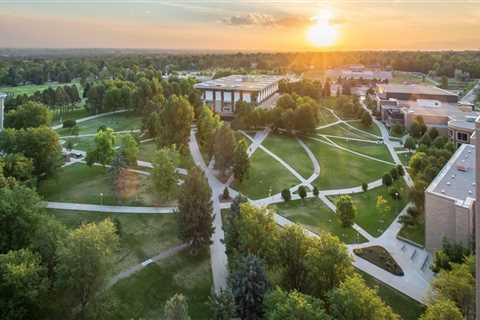 The Impact of Educational Backgrounds on Political Candidates in North Central Colorado