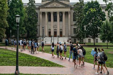 Exploring the Perspectives of Political Candidates in North Central Colorado on Education Funding