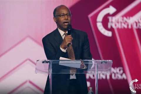 Amfest 2025 – Dr. Ben Carson on What Makes America Truly Great (VIDEO)