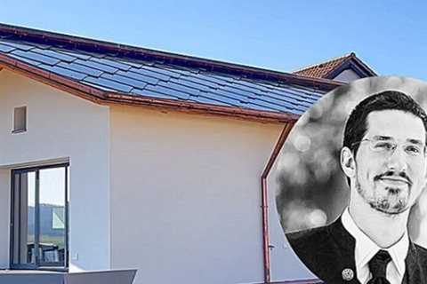 Manufacturer of “Micro-Wind” Turbines Says, “Start Generating Wind Power on Your Roof Today!”