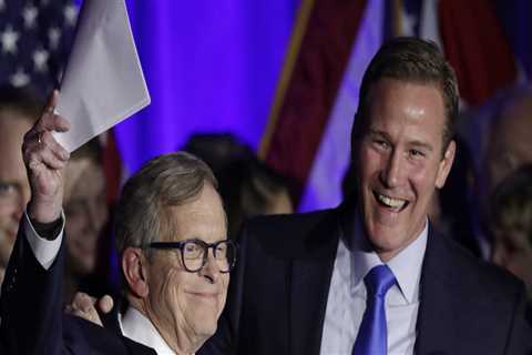 Exploring the Tenure of Political Candidates in Northeast Ohio: Trends and Insights