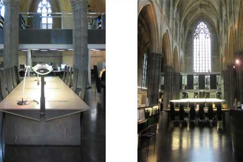 Why Historic Churches and Cultural Centers Face Unique Water Quality Challenges