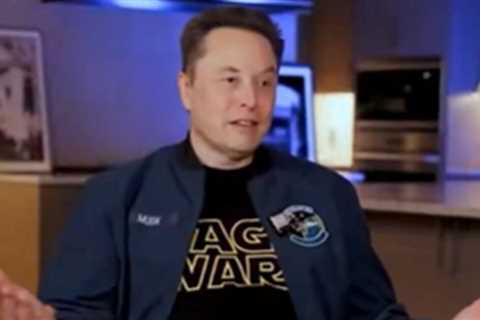 Elon Musk Slams Zohran Mamdani’s Diversity Hire to Run the NYC Fire Department: ‘People Will Die..