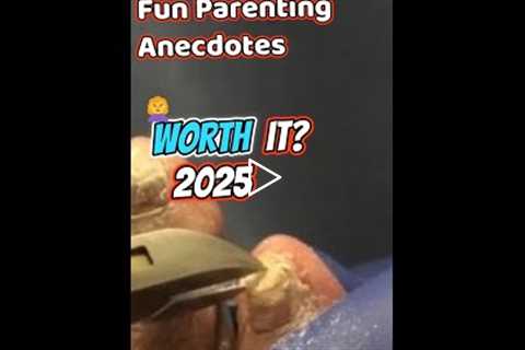 No Blood, No Band-Aid?! 😂 A Parenting Truth You’ll Recognize