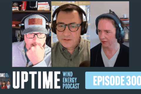 Trump Halts Offshore Wind Projects, DJI Drone Ban Hits Industry