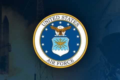 Air Force is “Hellbent” on Ending the Career of a Brigadier General Over His Opposition to the..