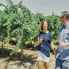 The Ultimate Guide to Pet Policies at Wine Events in Central California