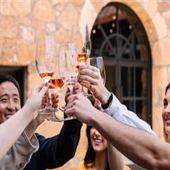 Your Ultimate Guide to Purchasing Tickets for Wine Events in Central California