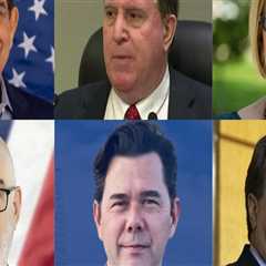 Key Political Figures Shaping Southwest Florida: An In-Depth Analysis