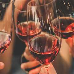 The Ultimate Guide to VIP Wine Events in Central California