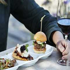 A Comprehensive Guide to Wine Events and Food Pairing in Central California