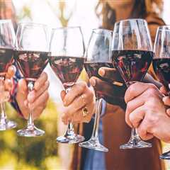 The Exciting World of Wine Events in Central California: A Celebration of Culture and Flavor