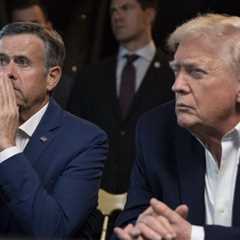 Even the Liberal Washington Post Editorial Board is Praising Trump’s Venezuela Operation:..