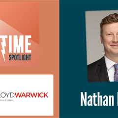 Inside Wind Turbine Insurance with Nathan Davies