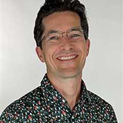 Best of Sustainability In Your Ear: Author Topher McDougal Asks If Earth Is Evolving A Planetary..