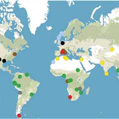 Q&A: “False” climate solutions help keep fossil fuel firms in business