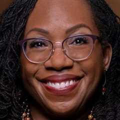 Social Media Erupts After Hearing Justice Brown Jackson Invent This Wacky New Word to Describe..