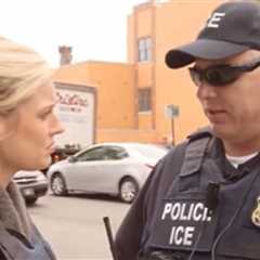 Watch This 2016 CNN Report on ICE When Obama Was Still President and See if You Notice a Difference ..