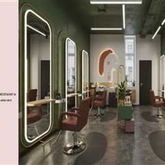 Brauche ich einen Termin? Friseur-Etikette in Schwabing