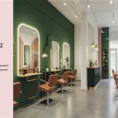 Friseur mit Parkplatz in Schwabing: Top-Adressen