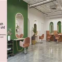Friseur-Preisvergleich Schwabing: Kosten und Services