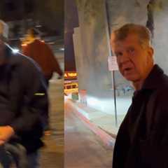 WATCH: INSANE Arizona Democratic Party Official EXPOSED as Local Realtor After Harassing Young..