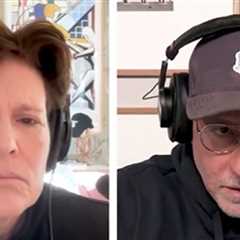 NYU Prof Wants ‘Nuremberg Trials’ for ICE and Trump Officials When Dems Retake Power (VIDEO)