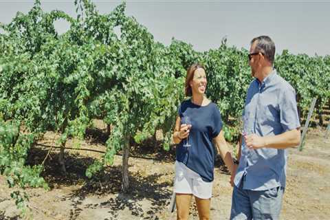 The Ultimate Guide to Pet Policies at Wine Events in Central California