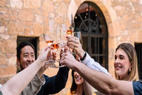 Your Ultimate Guide to Purchasing Tickets for Wine Events in Central California