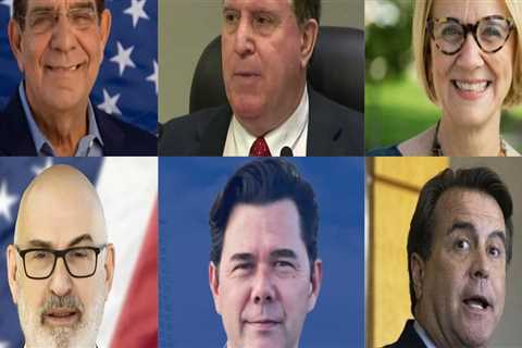 Key Political Figures Shaping Southwest Florida: An In-Depth Analysis
