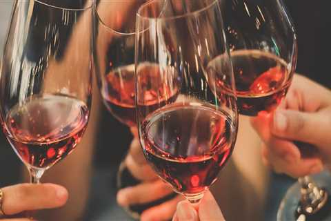 The Ultimate Guide to VIP Wine Events in Central California