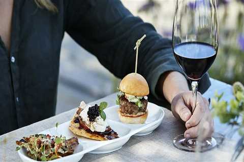 A Comprehensive Guide to Wine Events and Food Pairing in Central California