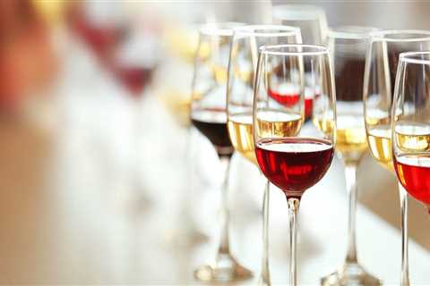 Navigating Age Requirements for Wine Events in Central California: A Comprehensive Guide