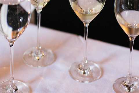 A Comprehensive Guide to Educational Wine Events in Central California