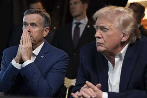 Even the Liberal Washington Post Editorial Board is Praising Trump’s Venezuela Operation:..