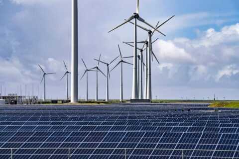 Saudi Arabia issues last-minute climate plan with unclear emissions-cutting goal