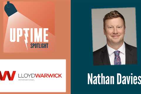 Inside Wind Turbine Insurance with Nathan Davies